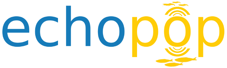 Echopop - Home