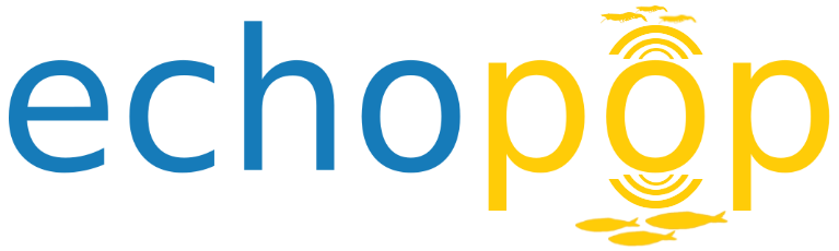 Echopop - Home
